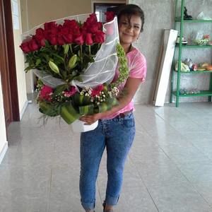 Meet your Posher, Misael